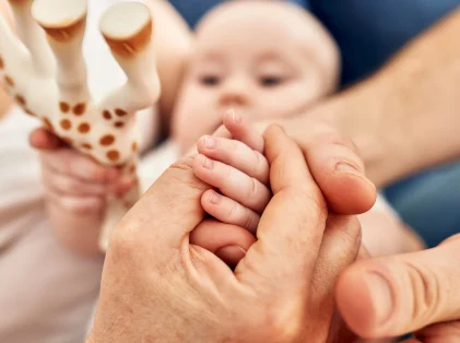 Jak rozmawiać z bliskim w terminalnym stadium choroby?